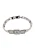 faina Armband  zilver