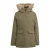 Parka met capuchon voor dames adidas