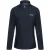 Regatta Dames sweetheart quarter zip fleece top