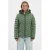 Kjelvik Harmke outdoorjas – lichtgroen