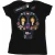 Li-cense Disney dames coco kaars schedel katoenen t-shirt