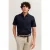 Bugatti Herren Polo shirt subtiel elegant