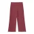Noppies kids straight casual broek roze
