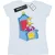 Li-cense Disney dames donald duck king donald katoenen t-shirt