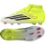 Adidas f50 league mid fg/mg voetbal schoen firm ground heren –