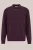 WE Fashion Heren regular fit polo