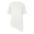 PIECES rechtvallend T-shirt – ecru