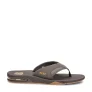 Reef Fanning Man slippers