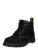 Dr. Martens Veterboots ‘939 6 Eye’  geel / zwart
