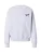 Iriedaily Sweatshirt ‘Libelle’  azuur / lila / lichtlila / oranje
