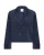 ICHI Blazers ‘IHKate’  nachtblauw