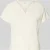 BRAX regular-fit T-shirt van katoenmix met viscosegehalte
