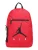 Jordan Tas ‘Jan Air’  rood / zwart / wit