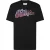 T-Shirt Ronde Hals Bombing Graffiti