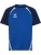 Hummel Functioneel shirt  blauw / navy / wit