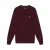 Merino katoenen trui met ronde hals Lyle & Scott