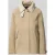Didriksons relaxed fit jack met platte kraag model ‘Lynn’