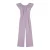 WE Fashion jumpsuit lila