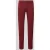 MAC Regular fit broek met riemlussen, model ‘Lennox’