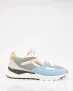 Floris van Bommel De Treener Heren Sneakers