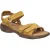 JOSEF SEIBEL Debra 62 | Sandaal voor Dames | geel