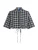 KARL LAGERFELD JEANS Blouse  zwart