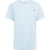 New Balance Dames/Dames Crew Hals Regular Athletic Top (Blauw)