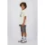 Vingino T-shirt ecru