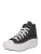 CONVERSE Sneakers ‘CTAS MOVE’  zwart / wit