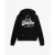 Dames Hoodie Superdry Vintage Logo Pop