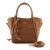 FREDsBRUDER Handtas ‘Layer’  cognac