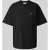 Carhartt Work In Progress Oversized T-shirt van puur katoen, model ‘Ingo’