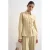 TOPSHOP top lichtgroen