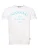 NASSAU Beach Club Shirt  blauw / offwhite