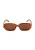 Next Zonnebril  bruin / cognac