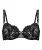 Hunkemöller BH ‘Dorothy’  zwart