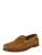 Bianco Mocassins ‘Ibiza’  karamel