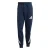 ADIDAS SPORTSWEAR Sportbroek ‘Z.N.E.’  donkerblauw / wit