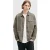 AllSaints Nevis Chore Jacket Bancha Green