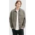 AllSaints Nevis Chore Jacket Bancha Green