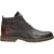 Australian Footwear Conley 15.1212.06-a93-black burgundy