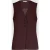 Circle of Trust Izzy Gilet Aubergine