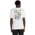 New Balance N Collage Tee T-shirts Heren – Grijs –