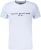 Tommy Hilfiger T-shirt Tommy Logo Blauw heren