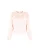 Champion blouse C-neck Vrouw roze