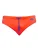 Sundek Zwembroek ‘Diwalter’  blauw / oranje / wit