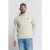 No Excess Sweater Hooded Melange Kit