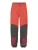 VAUDE Outdoor broek ‘ Caprea’  bruin / oranjerood