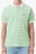 Lacoste Polo shirt Korte mouw groen