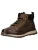 s.Oliver Veterboots  cognac